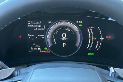 2026 Lexus NX PREMIUM PLUS AWD