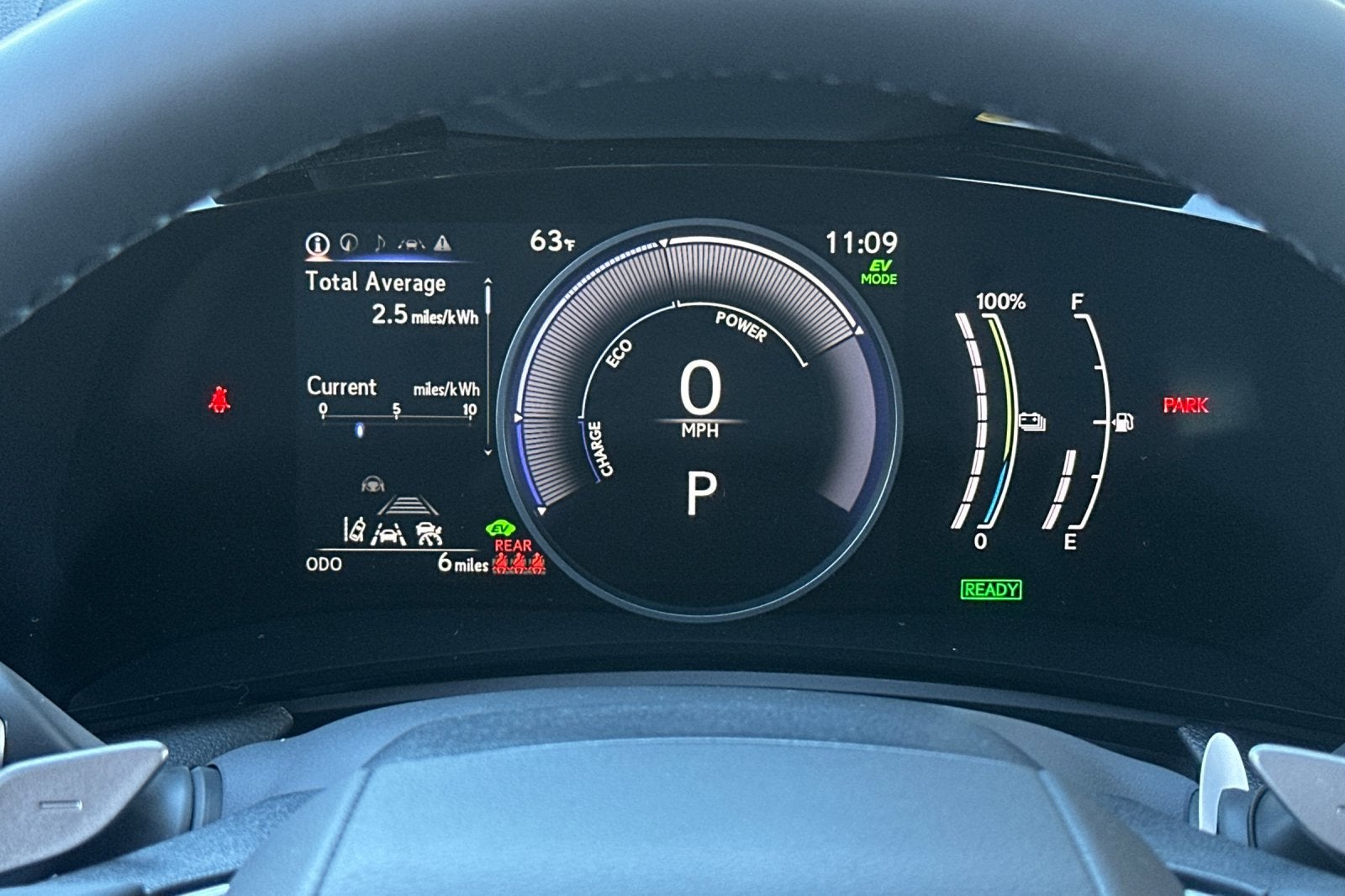 2026 Lexus NX PREMIUM PLUS AWD