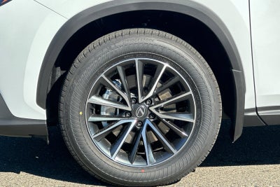 2026 Lexus NX PREMIUM PLUS AWD