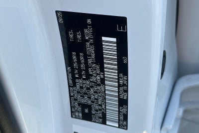 2026 Lexus NX PREMIUM PLUS AWD