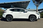 2026 Lexus NX PREMIUM PLUS AWD