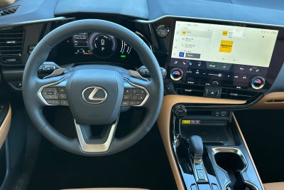 2026 Lexus NX NX 450h+ Premium AWD
