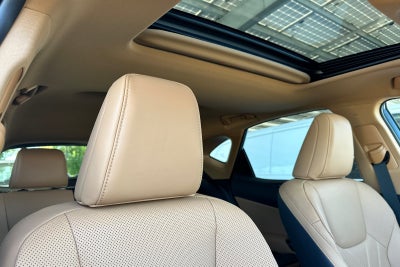 2026 Lexus NX NX 450h+ Premium AWD