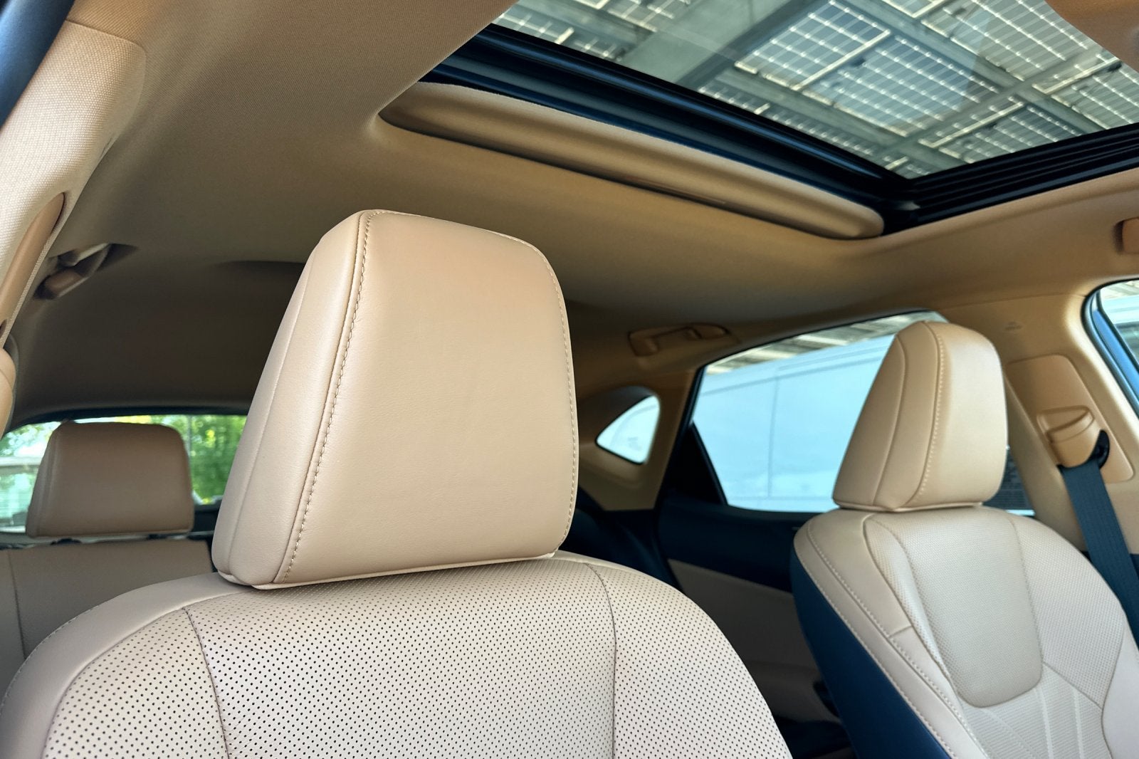 2026 Lexus NX NX 450h+ Premium AWD