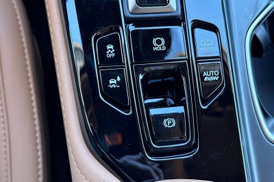 2026 Lexus NX NX 450h+ Premium AWD