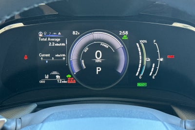 2026 Lexus NX NX 450h+ Premium AWD