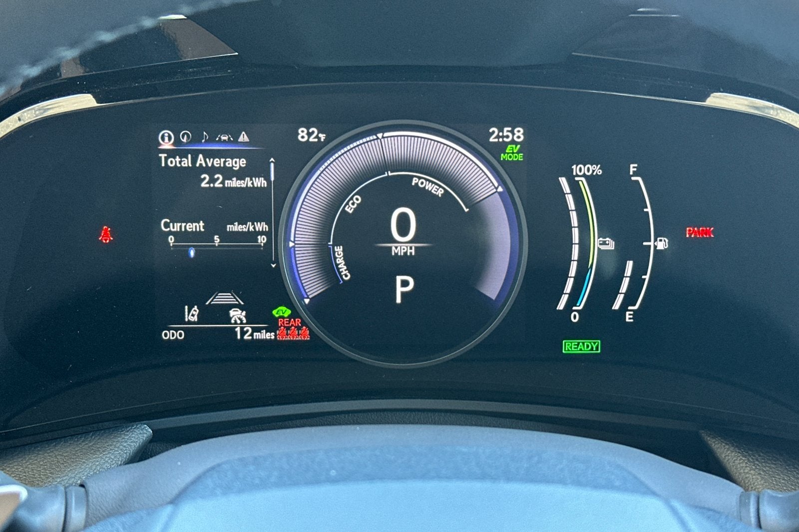 2026 Lexus NX NX 450h+ Premium AWD