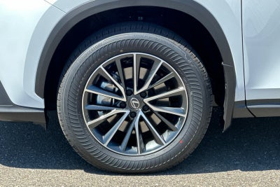 2026 Lexus NX NX 450h+ Premium AWD