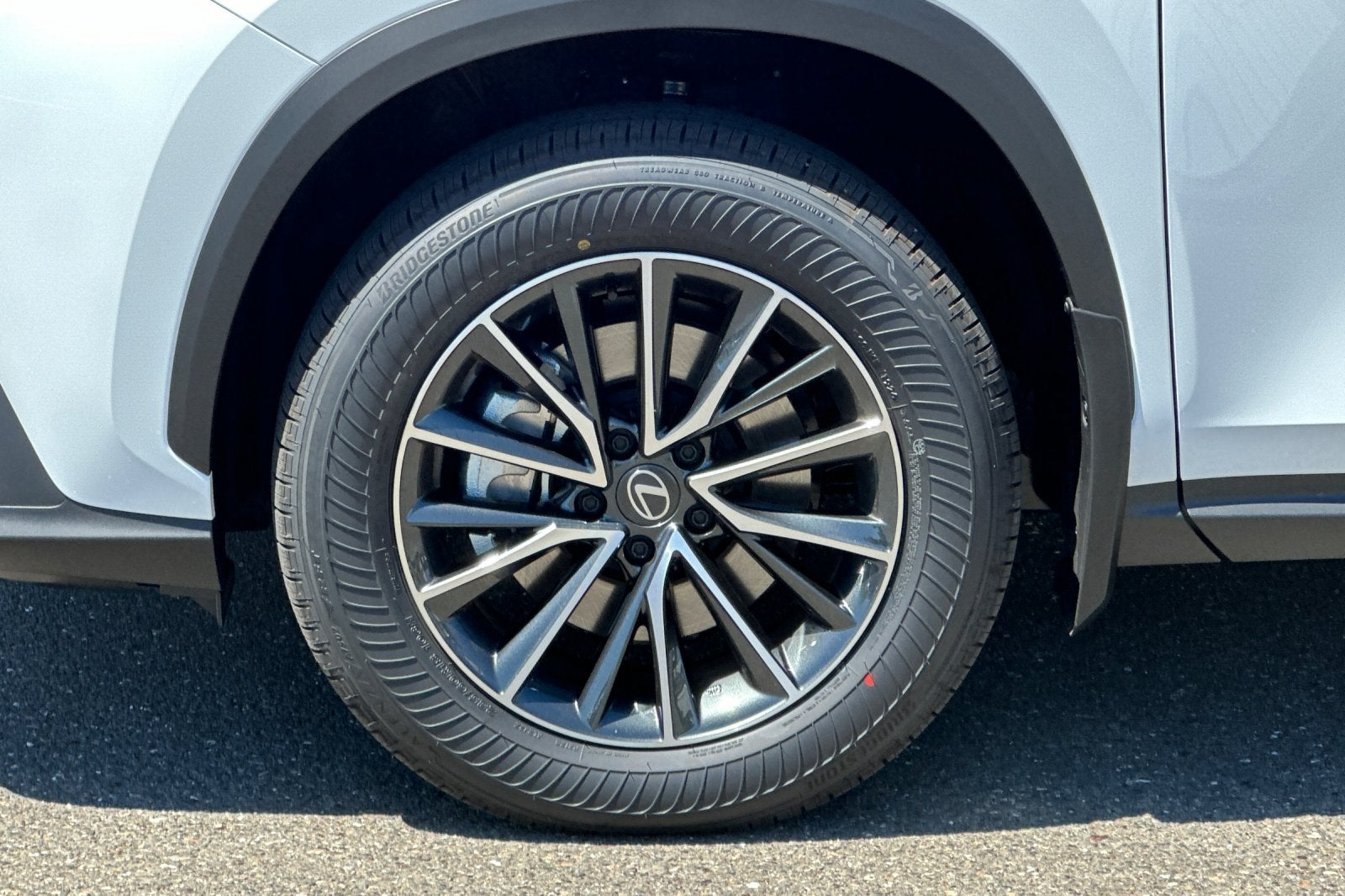 2026 Lexus NX NX 450h+ Premium AWD
