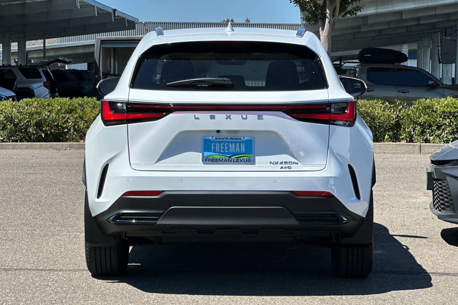 2026 Lexus NX NX 450h+ Premium AWD