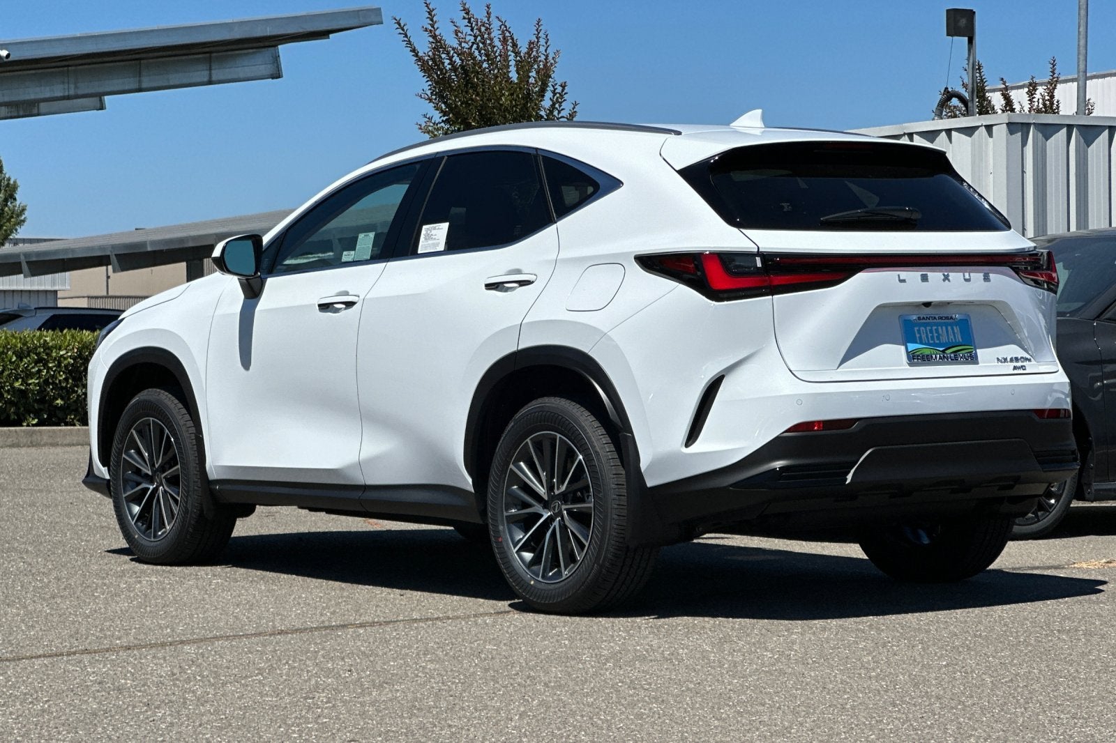 2026 Lexus NX NX 450h+ Premium AWD