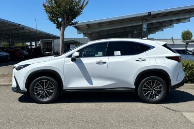 2026 Lexus NX NX 450h+ Premium AWD