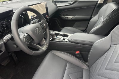 2026 Lexus NX NX 450h+ Luxury AWD