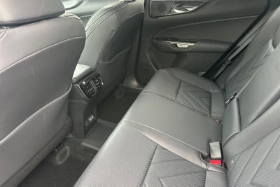 2026 Lexus NX NX 450h+ Luxury AWD