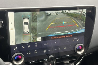 2026 Lexus NX NX 450h+ Luxury AWD