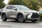 2026 Lexus NX NX 450h+ Luxury AWD