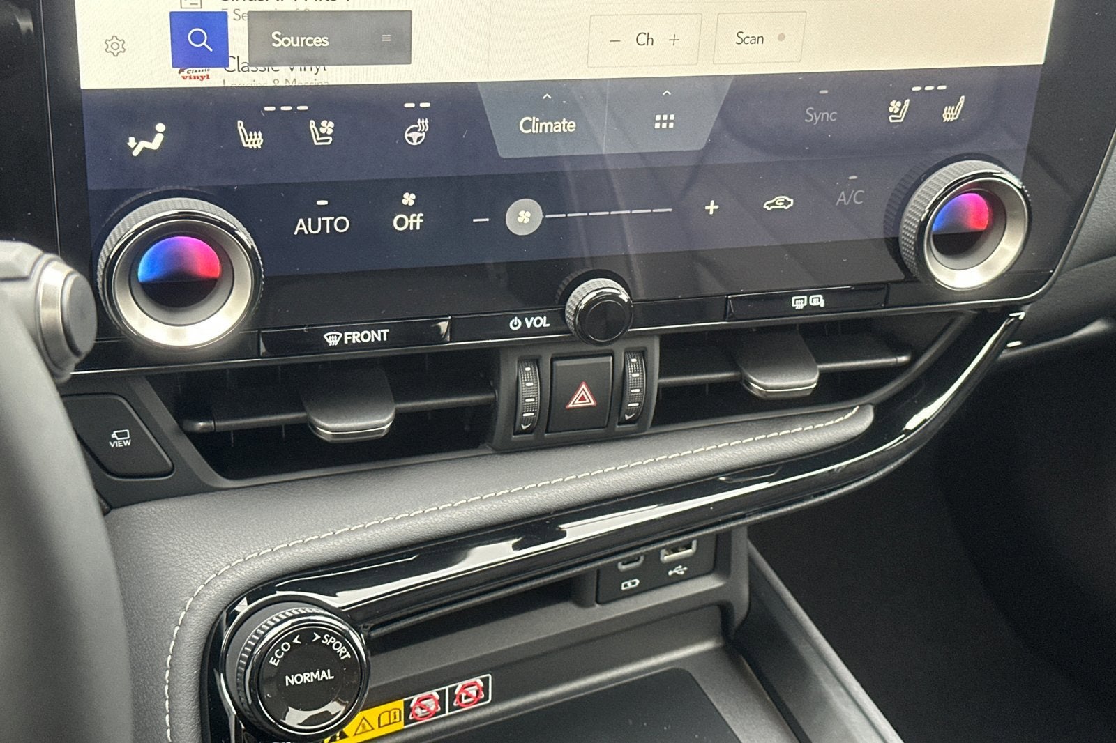 2026 Lexus NX NX 450h+ Luxury AWD