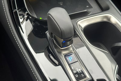 2026 Lexus NX NX 450h+ Luxury AWD