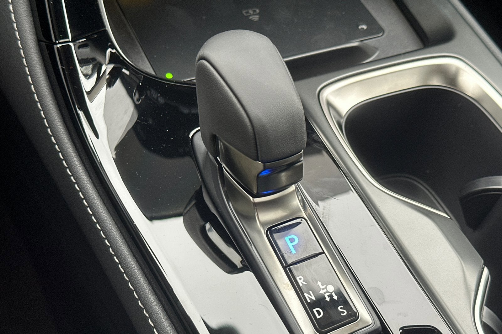 2026 Lexus NX NX 450h+ Luxury AWD