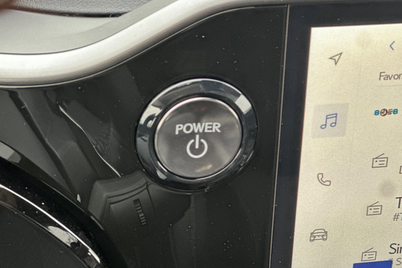 2026 Lexus NX NX 450h+ Luxury AWD