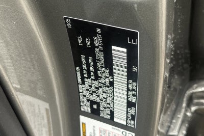 2026 Lexus NX NX 450h+ Luxury AWD