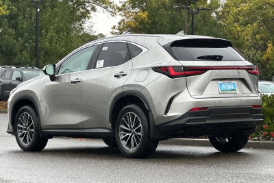 2026 Lexus NX NX 450h+ Luxury AWD