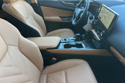 2026 Lexus NX NX 450h+ Premium AWD