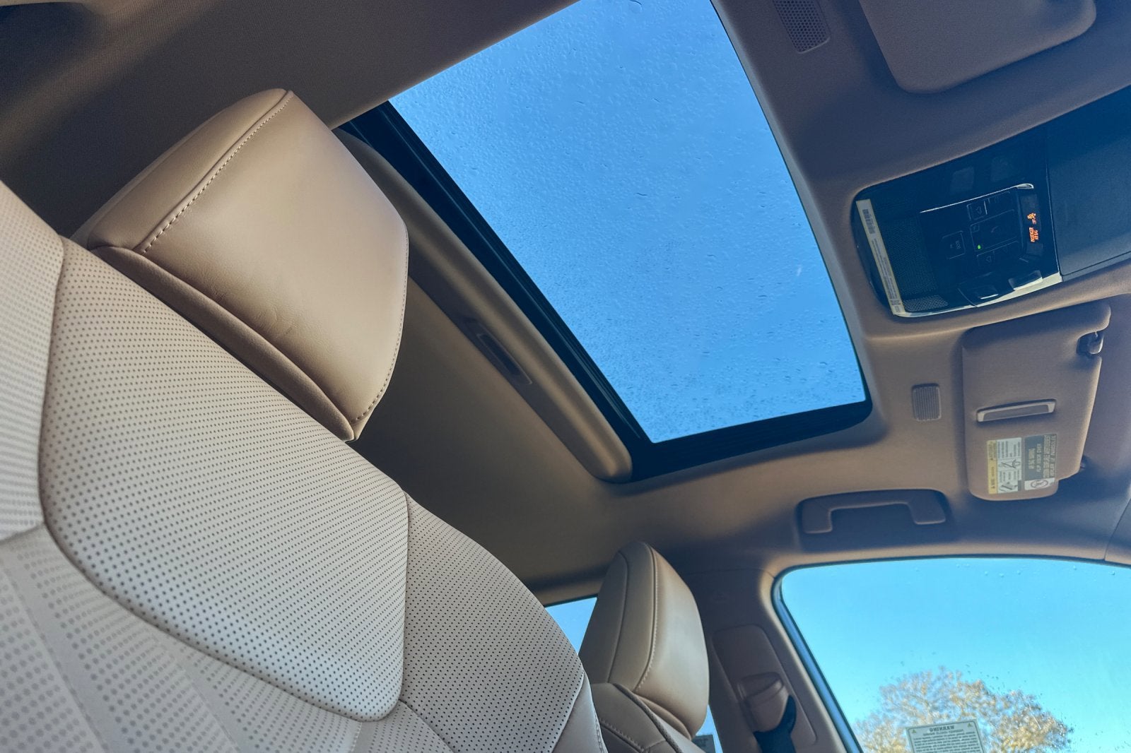 2026 Lexus NX NX 450h+ Premium AWD