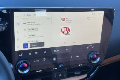 2026 Lexus NX NX 450h+ Premium AWD