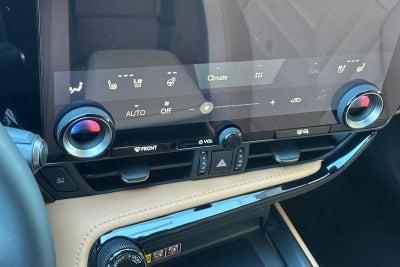 2026 Lexus NX NX 450h+ Premium AWD