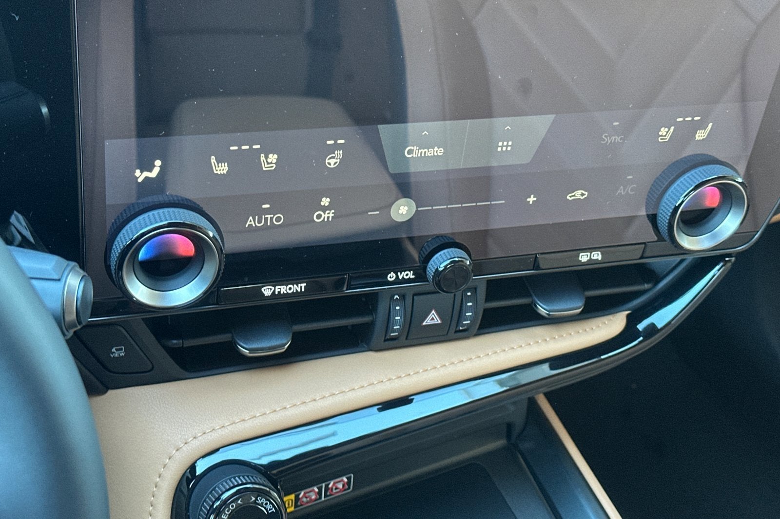 2026 Lexus NX NX 450h+ Premium AWD