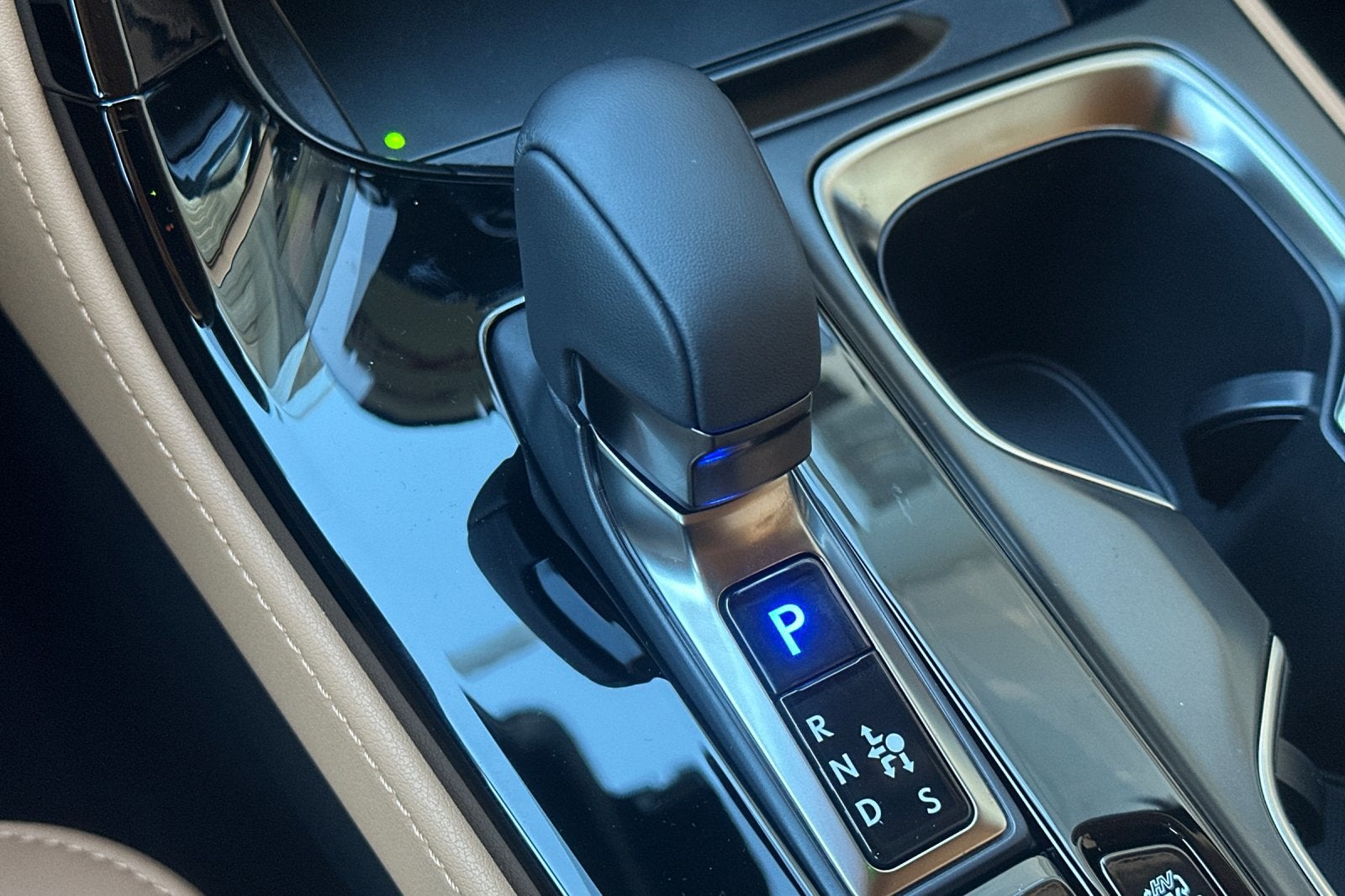 2026 Lexus NX NX 450h+ Premium AWD