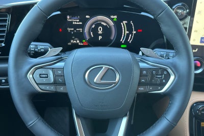 2026 Lexus NX NX 450h+ Premium AWD