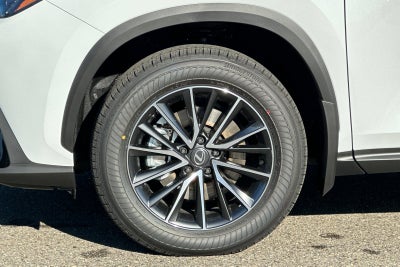 2026 Lexus NX NX 450h+ Premium AWD