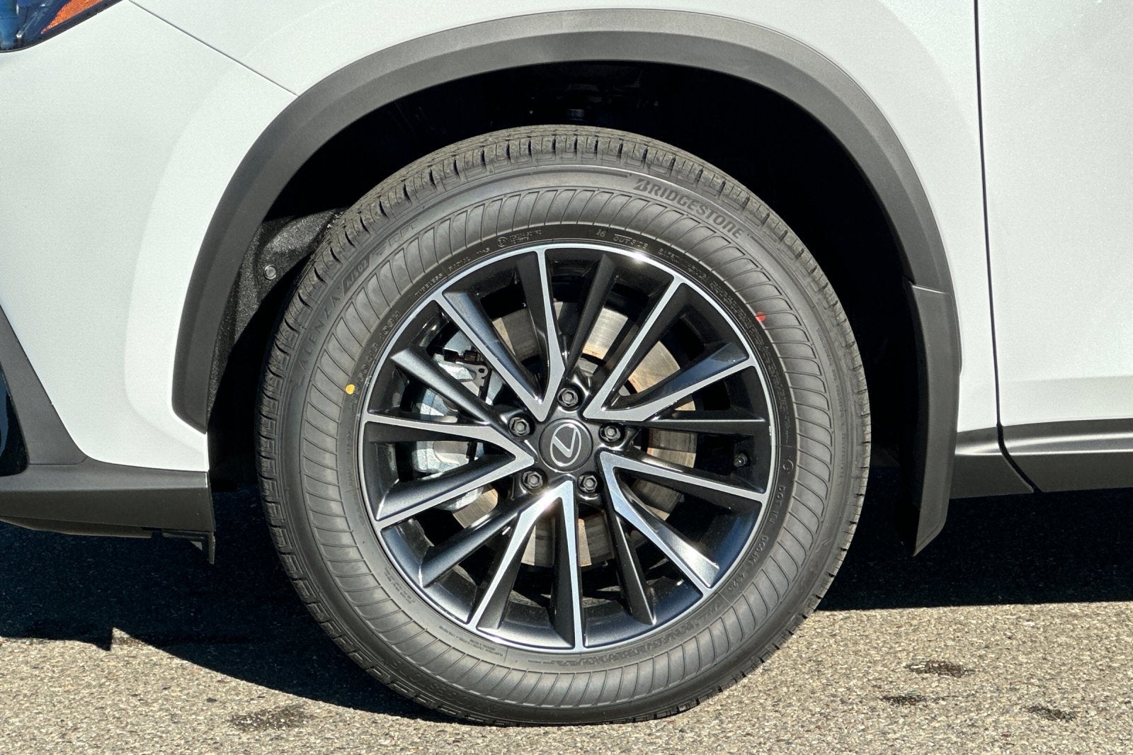 2026 Lexus NX NX 450h+ Premium AWD