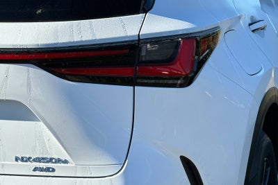 2026 Lexus NX NX 450h+ Premium AWD