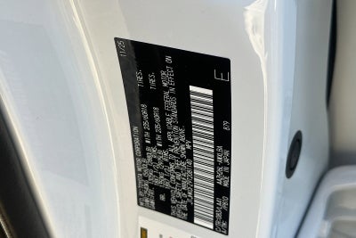 2026 Lexus NX NX 450h+ Premium AWD