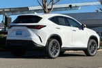 2026 Lexus NX NX 450h+ Premium AWD