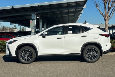 2026 Lexus NX NX 450h+ Premium AWD