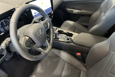 2026 Lexus NX NX 450h+ Luxury AWD