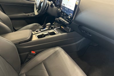 2026 Lexus NX NX 450h+ Luxury AWD