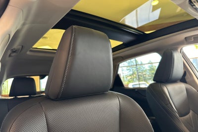 2026 Lexus NX NX 450h+ Luxury AWD