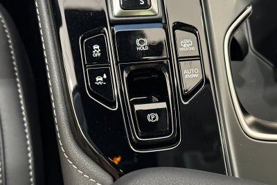 2026 Lexus NX NX 450h+ Luxury AWD