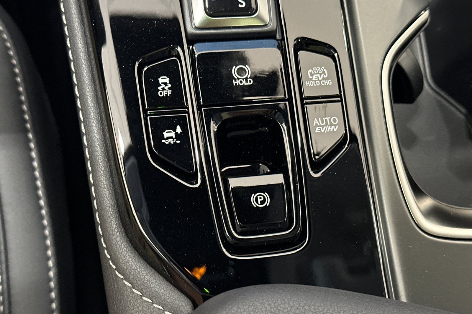 2026 Lexus NX NX 450h+ Luxury AWD