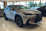2026 Lexus NX NX 450h+ Luxury AWD