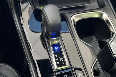 2026 Lexus NX NX 450h+ Luxury AWD