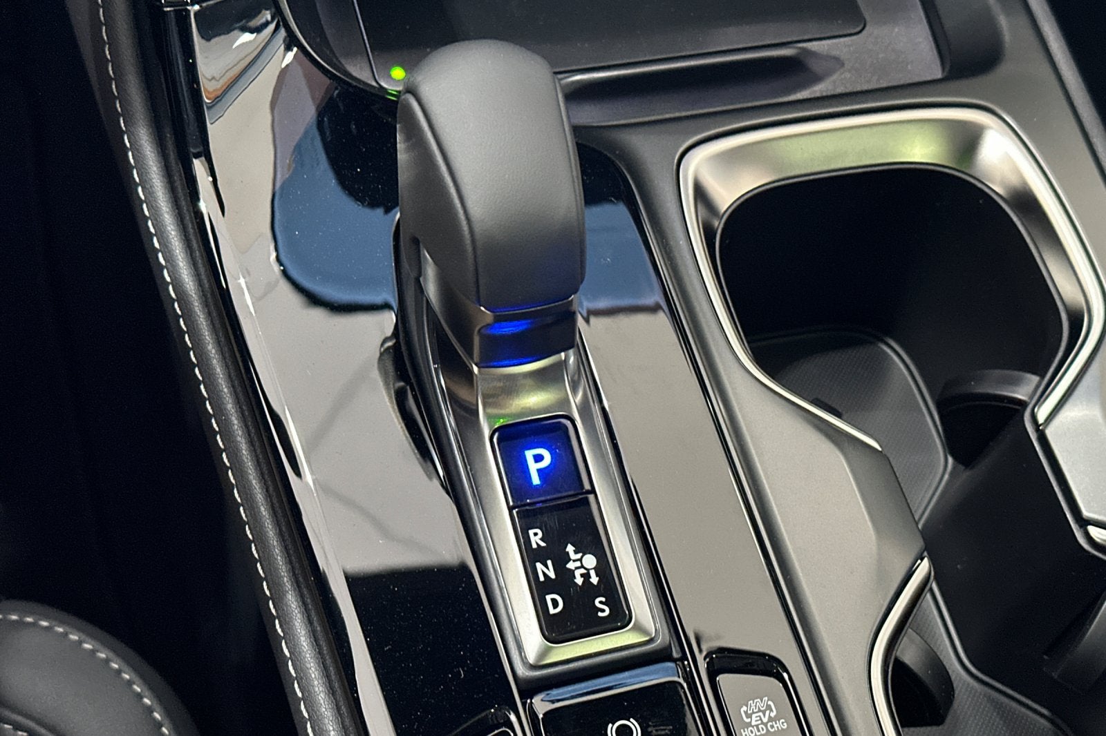 2026 Lexus NX NX 450h+ Luxury AWD