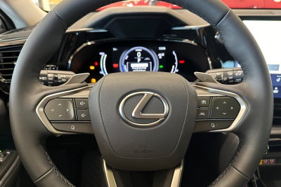 2026 Lexus NX NX 450h+ Luxury AWD
