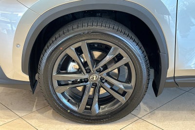 2026 Lexus NX NX 450h+ Luxury AWD
