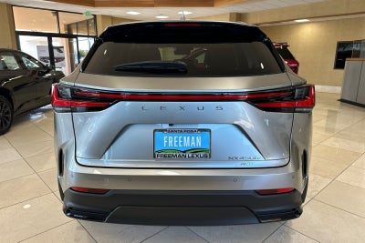 2026 Lexus NX NX 450h+ Luxury AWD